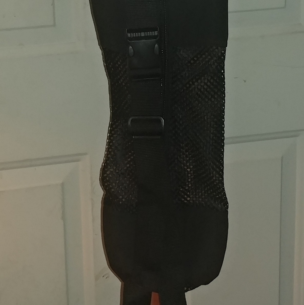 💥NEW💥 GAIAM YOGA MAT BAG - Picture 3 of 5